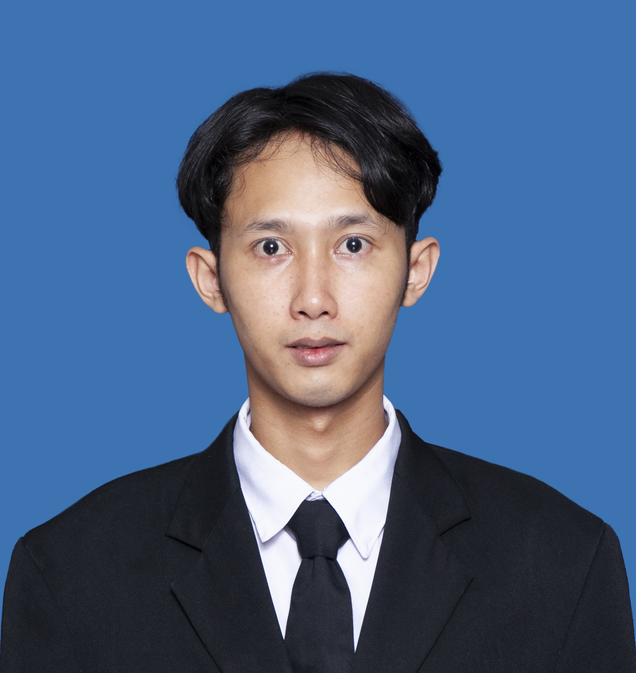 Rahmad Ababil